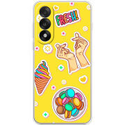 Чохол BoxFace OnePlus Nord 5 