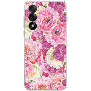 Чохол BoxFace OnePlus Nord 5 Pink Peonies