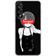 Чохол BoxFace OnePlus Nord 5 Senpai