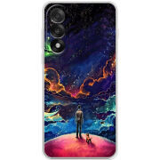 Чохол BoxFace OnePlus Nord 5 