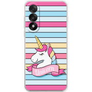 Чохол BoxFace OnePlus Nord 5 Unicorn