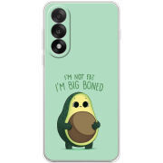 Чохол BoxFace OnePlus Nord 5 Big Boned