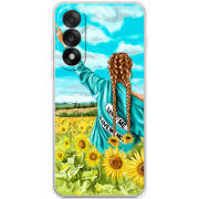 Чохол BoxFace OnePlus Nord 5 Love Me, Love Me Not