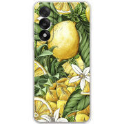 Чохол BoxFace OnePlus Nord 5 Lemon Pattern