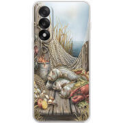 Чохол BoxFace OnePlus Nord 5 Удачная рыбалка