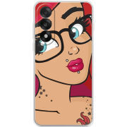 Чохол BoxFace OnePlus Nord 5 Modern Mermaid