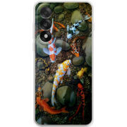 Чохол BoxFace OnePlus Nord 5 Underwater Koi