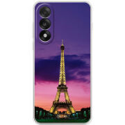 Чохол BoxFace OnePlus Nord 5 Полночь в Париже