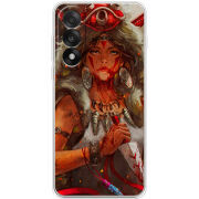 Чохол BoxFace OnePlus Nord 5 Принцесса Мононоке