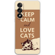 Чохол BoxFace OnePlus Nord 5 