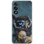 Чохол BoxFace OnePlus Nord 5 Owl Woman