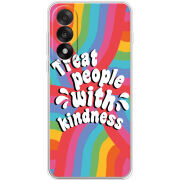 Чохол BoxFace OnePlus Nord 5 Kindness