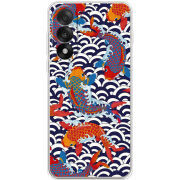 Чохол BoxFace OnePlus Nord 5 Koi Fish