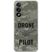 Чохол BoxFace OnePlus Nord 5 Drone Pilot