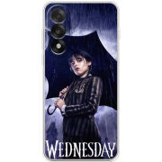 Чохол BoxFace OnePlus Nord 5 Wednesday Addams