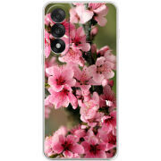 Чохол BoxFace OnePlus Nord 5 Вишневые Цветы