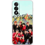 Чохол BoxFace OnePlus Nord 5 Stray Kids Boy Band