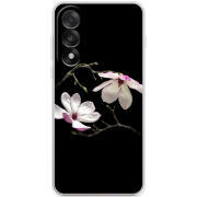 Чохол BoxFace OnePlus Nord 5 Ночные Магнолии