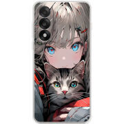 Чохол BoxFace OnePlus Nord 5 