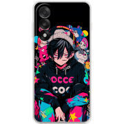 Чохол BoxFace OnePlus Nord 5 