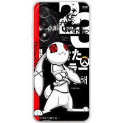 Чохол BoxFace OnePlus Nord 5 