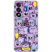 Чохол BoxFace OnePlus Nord 5 