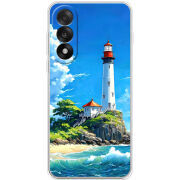 Чохол BoxFace OnePlus Nord 5 