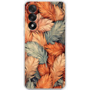 Чохол BoxFace OnePlus Nord 5 Осіння мозаїка