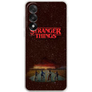 Чохол BoxFace OnePlus Nord 5 