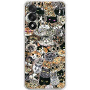 Чохол BoxFace OnePlus Nord 5 