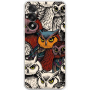 Чохол BoxFace OnePlus Nord 5 