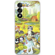 Чохол BoxFace OnePlus Nord 5 