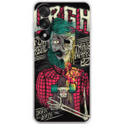 Чохол BoxFace OnePlus Nord 5 