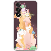 Чохол BoxFace OnePlus Nord 5 