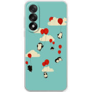 Чохол BoxFace OnePlus Nord 5 