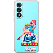 Чохол BoxFace OnePlus Nord 5 