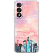 Чохол BoxFace OnePlus Nord 5 