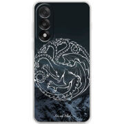 Чохол BoxFace OnePlus Nord 5 