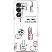 Чохол BoxFace OnePlus Nord 5 