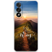 Чохол BoxFace OnePlus Nord 5 