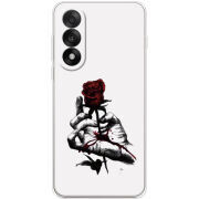 Чохол BoxFace OnePlus Nord 5 