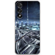 Чохол BoxFace OnePlus Nord 5 