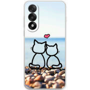 Чохол BoxFace OnePlus Nord 5 