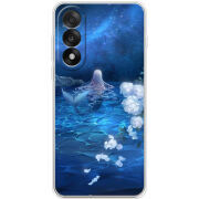 Чохол BoxFace OnePlus Nord 5 