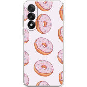 Чохол BoxFace OnePlus Nord 5 