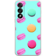 Чохол BoxFace OnePlus Nord 5 