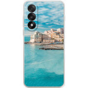 Чохол BoxFace OnePlus Nord 5 Seaside