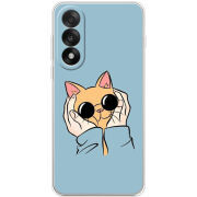 Чохол BoxFace OnePlus Nord 5 