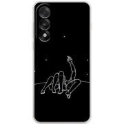 Чохол BoxFace OnePlus Nord 5 