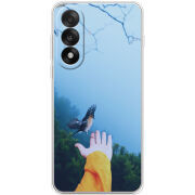 Чохол BoxFace OnePlus Nord 5 